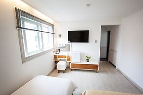 Petercat Hotel Sinchon Hongdae