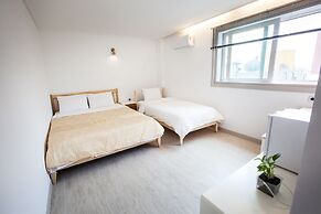Petercat Hotel Sinchon Hongdae