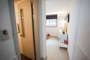 Petercat Hotel Sinchon Hongdae