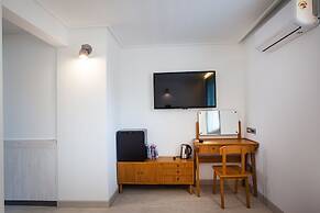 Petercat Hotel Sinchon Hongdae