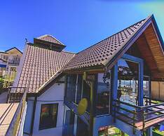 Mount Lake Inn