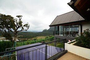 Mount Lake Inn