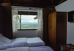 Mount Lake Inn