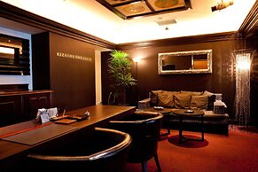 KIZASHI THE SUITE