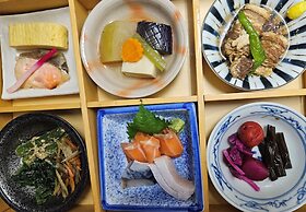 KIZASHI THE SUITE