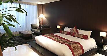 KIZASHI THE SUITE