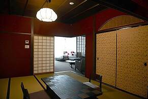 KIZASHI THE SUITE