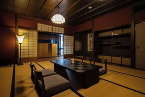 KIZASHI THE SUITE