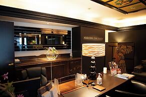 KIZASHI THE SUITE