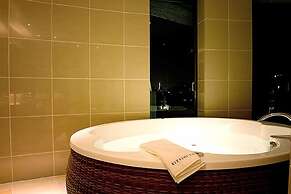 KIZASHI THE SUITE