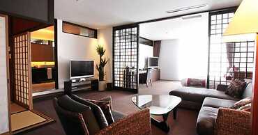 KIZASHI THE SUITE