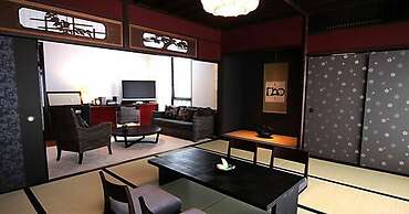 KIZASHI THE SUITE
