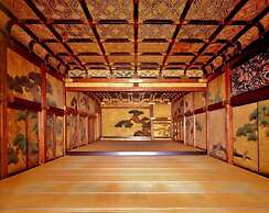KIZASHI THE SUITE