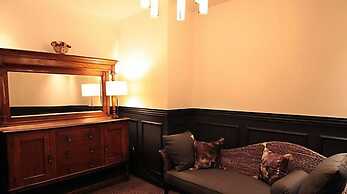 KIZASHI THE SUITE