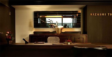KIZASHI THE SUITE