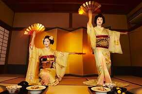 KIZASHI THE SUITE
