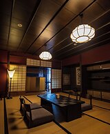 KIZASHI THE SUITE