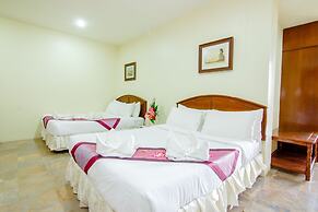 Goldenland Resort