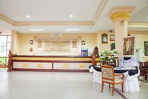 Goldenland Resort