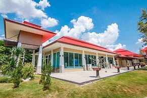 Goldenland Resort