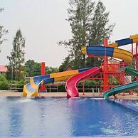 Goldenland Resort