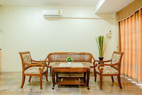 Goldenland Resort