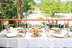 Goldenland Resort