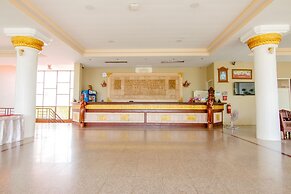 Goldenland Resort