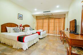 Goldenland Resort