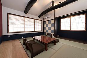 OKU Kamishichiken