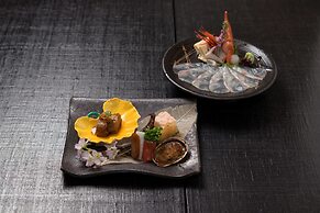 OKU Kamishichiken