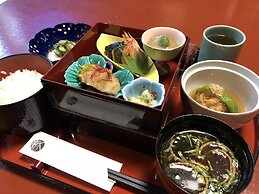 OKU Kamishichiken