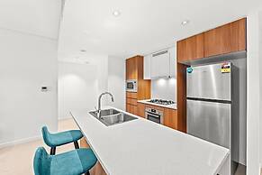 CLLIX Brisbane Skytower Apartments