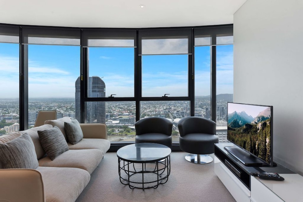 CLLIX Brisbane Skytower Apartments