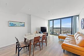 CLLIX Brisbane Skytower Apartments