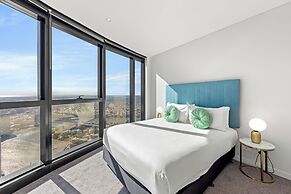 CLLIX Brisbane Skytower Apartments