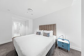 CLLIX Brisbane Skytower Apartments