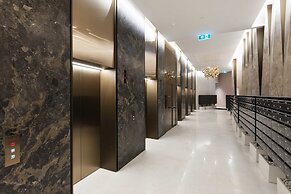 CLLIX Brisbane Skytower Apartments
