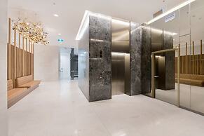 CLLIX Brisbane Skytower Apartments