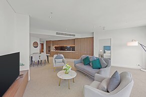 CLLIX Brisbane Skytower Apartments