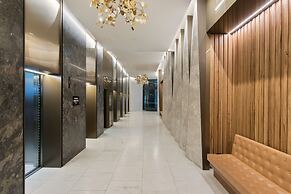 CLLIX Brisbane Skytower Apartments