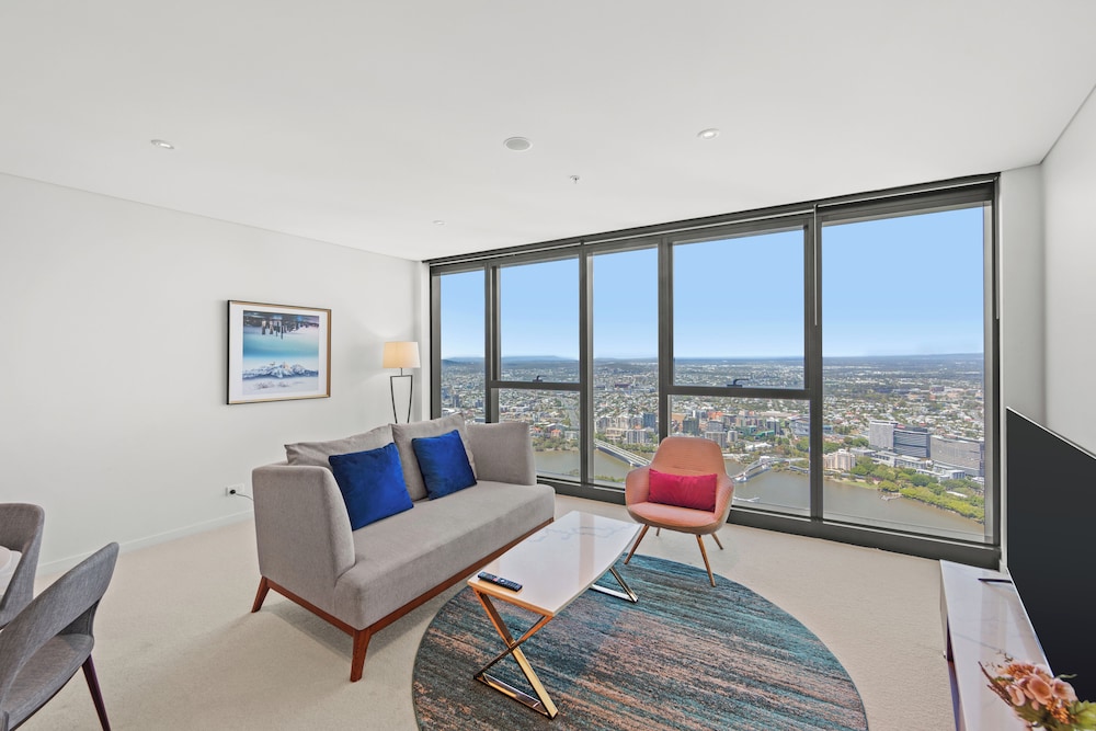 CLLIX Brisbane Skytower Apartments