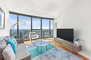 CLLIX Brisbane Skytower Apartments