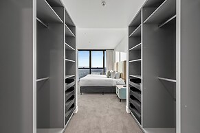 CLLIX Brisbane Skytower Apartments
