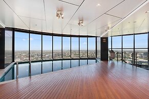 CLLIX Brisbane Skytower Apartments