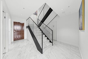 CLLIX Brisbane Skytower Apartments