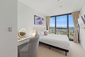 CLLIX Brisbane Skytower Apartments