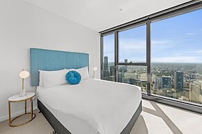 CLLIX Brisbane Skytower Apartments