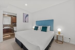 CLLIX Brisbane Skytower Apartments