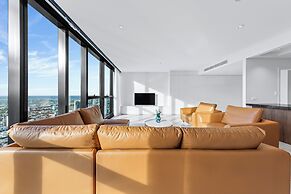 CLLIX Brisbane Skytower Apartments